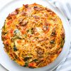 Cheesy Pasta