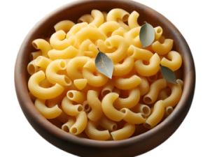 Qeema Macroni