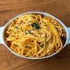 Special Spaghetti