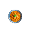 Frozen Chingri Malai Curry