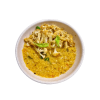 Frozen Dal Chorchori
