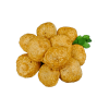 Frozen Dal Puri