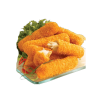 Frozen Fish Finger