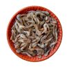 Frozen Fish (Tray)Tiny Shrimp Head On Shell On