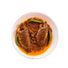 Frozen Koi Fish Bhuna