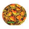 Frozen Loti Chingri Curry