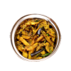 Frozen Mix Fish Chorchori