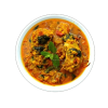 Frozen Muri-Ghonto