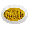 Sarisha Hilsha Curry