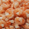 Shrimp Harina PUD IQF