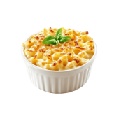 Cheesy-Pasta
